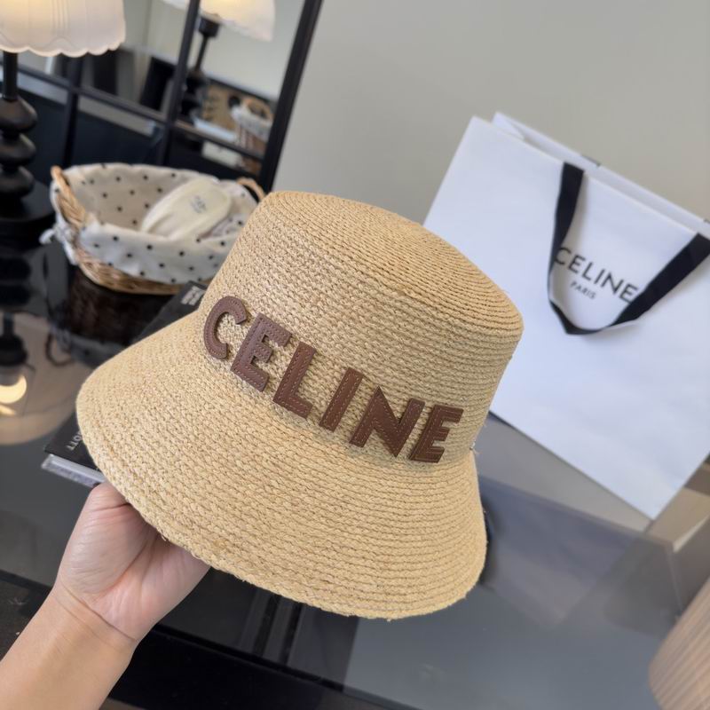 Celine top hat dx41